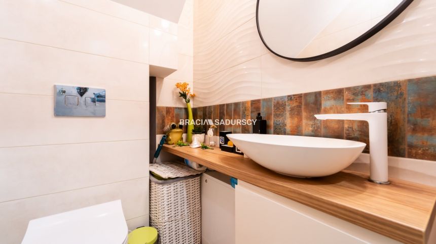 Myślenice, 1 130 000 zł, 80.65 m2, M4 miniaturka 12