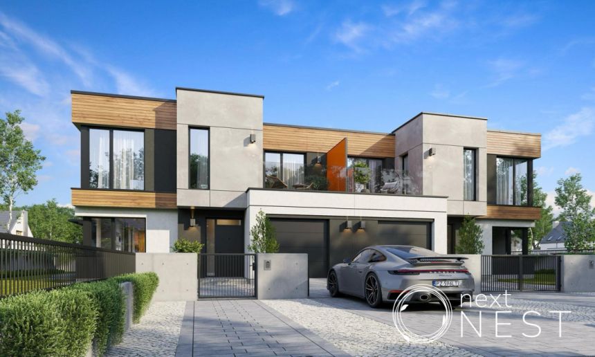 Stara Wieś, 1 690 000 zł, 173 m2, z silikatu miniaturka 3