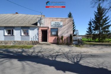 Gołaszewo 75 000 zł 64 m2