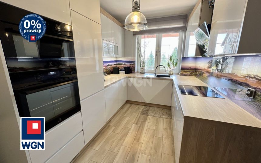 Wałbrzych Biały Kamień, 1 099 000 zł, 320 m2, jednorodzinny miniaturka 6