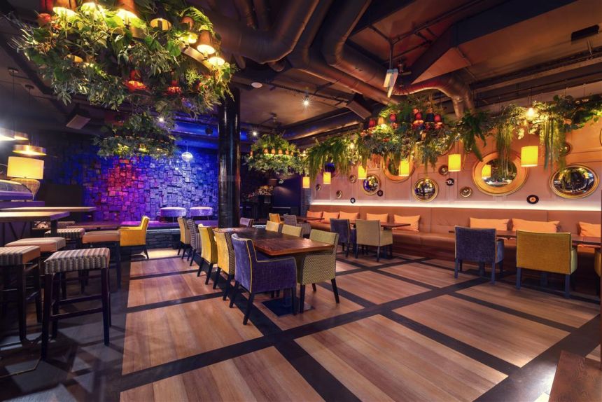 Wyjątkowa, Nowoczesna Restauracja 346 m2 - Orłowo miniaturka 5