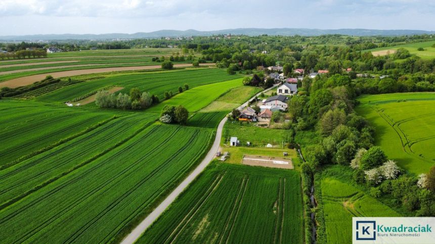 Głowienka, 30 000 zł, 7 ar, droga dojazdowa asfaltowa miniaturka 9