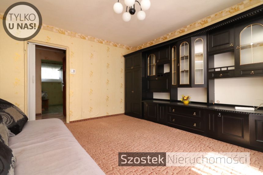 Częstochowa Ostatni Grosz, 219 000 zł, 48.5 m2, z balkonem miniaturka 5