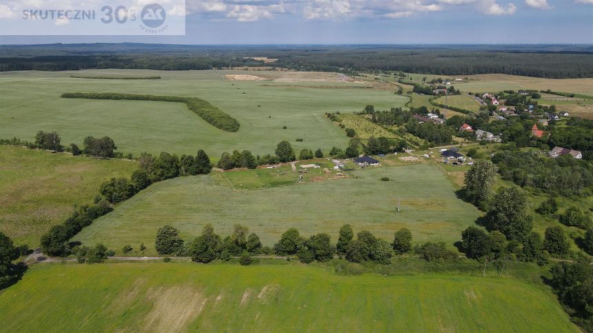 Działka - Kościernica miniaturka 5
