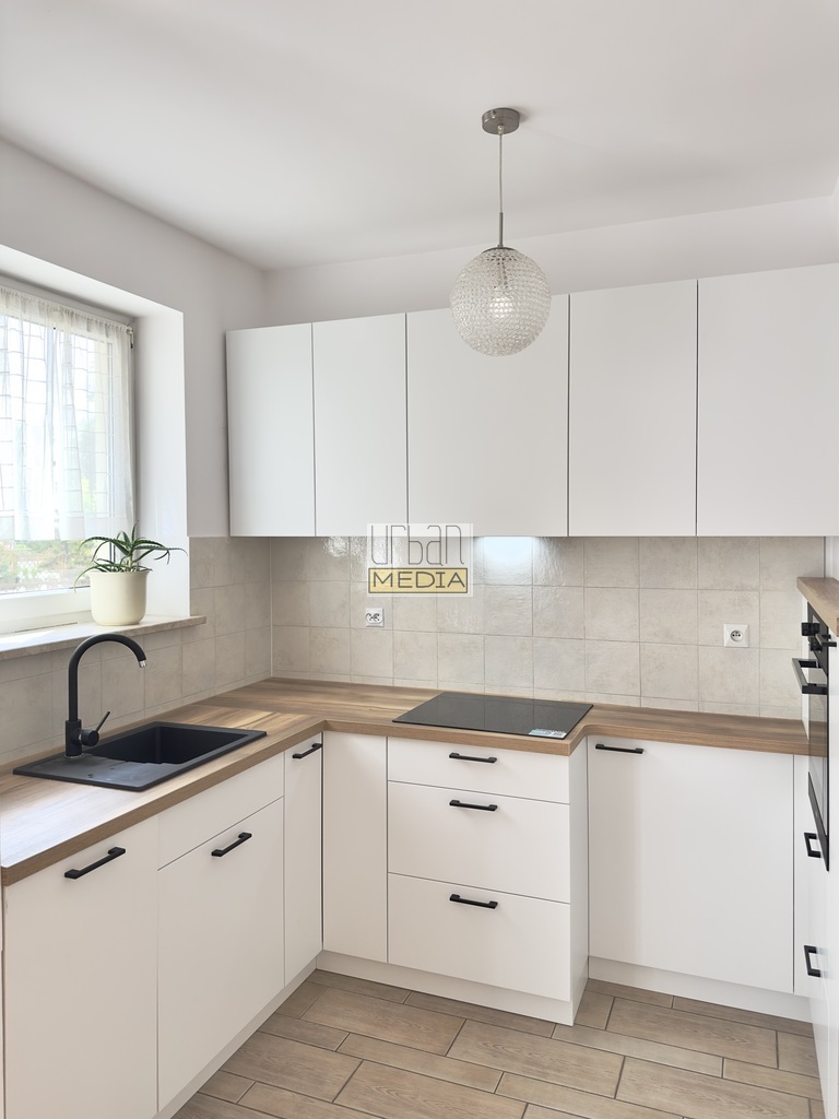 Zadbane 2 pokoje z taras, garaż od zaraz miniaturka 4