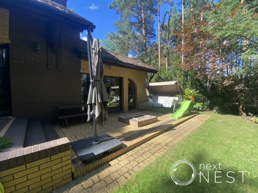 Otwock, 11 500 zł, 237.59 m2, wolnostojący miniaturka 5
