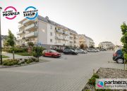 Gdańsk Łostowice, 590 000 zł, 47.7 m2, 2 pokojowe miniaturka 16
