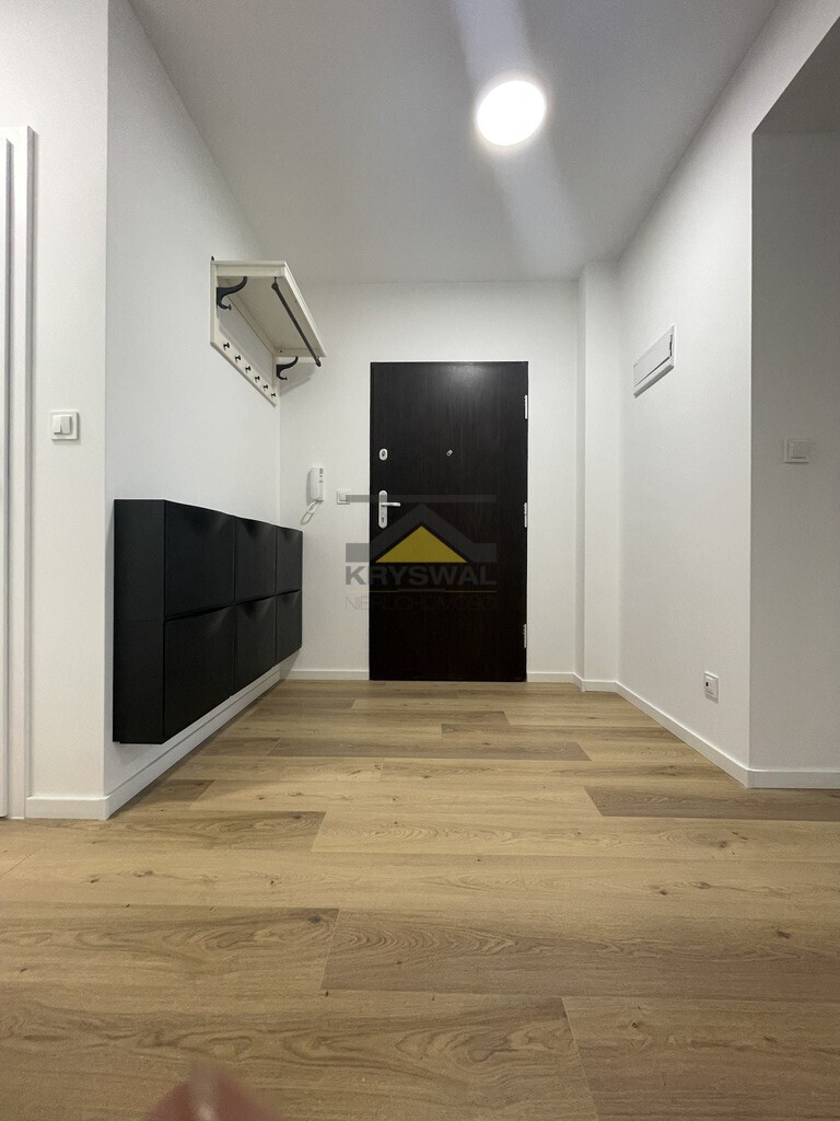 3 POKOJE 1 PIĘTRO NOWY BLOK miniaturka 13