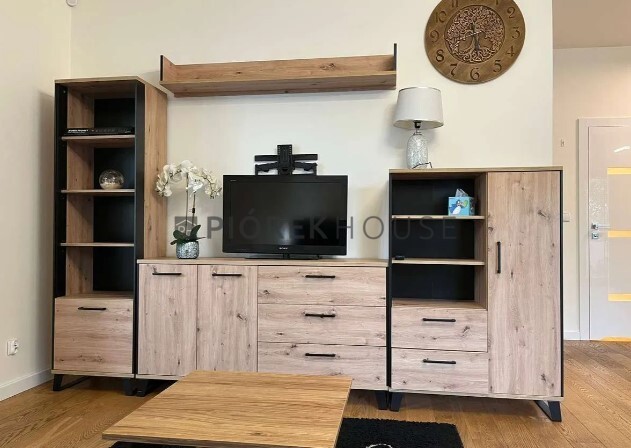 2-pokojowe mieszkanie na Ochocie miniaturka 4