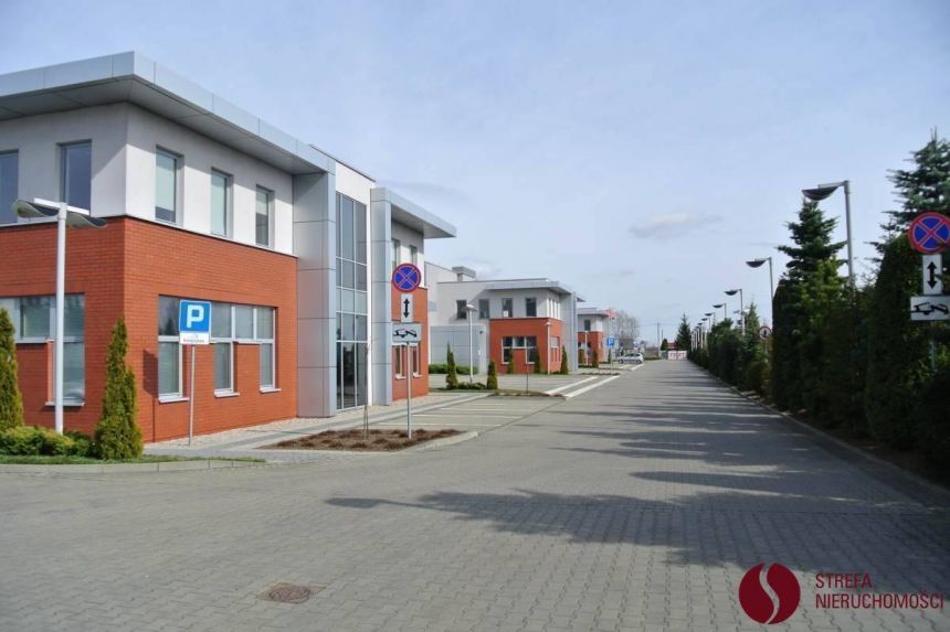 Nowoczesny i przestronny lokal biurowy w Gnieźnie miniaturka 9