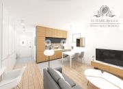 Apartament 31,13m2 ,1 pok. w stanie deweloperskim/Stare Miasto miniaturka 8