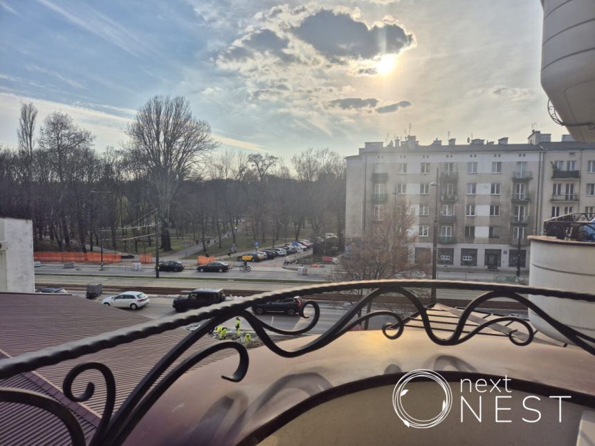 Warszawa Dolny Mokotów, 12 900 zł, 121 m2, 4 pokoje miniaturka 10
