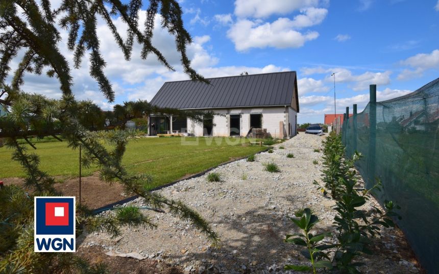 Dankowice, 655 000 zł, 100 m2, jednorodzinny - zdjęcie 1