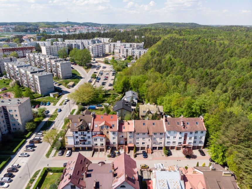 Gdynia Karwiny, 880 000 zł, 97.9 m2, 4 pokojowe miniaturka 24