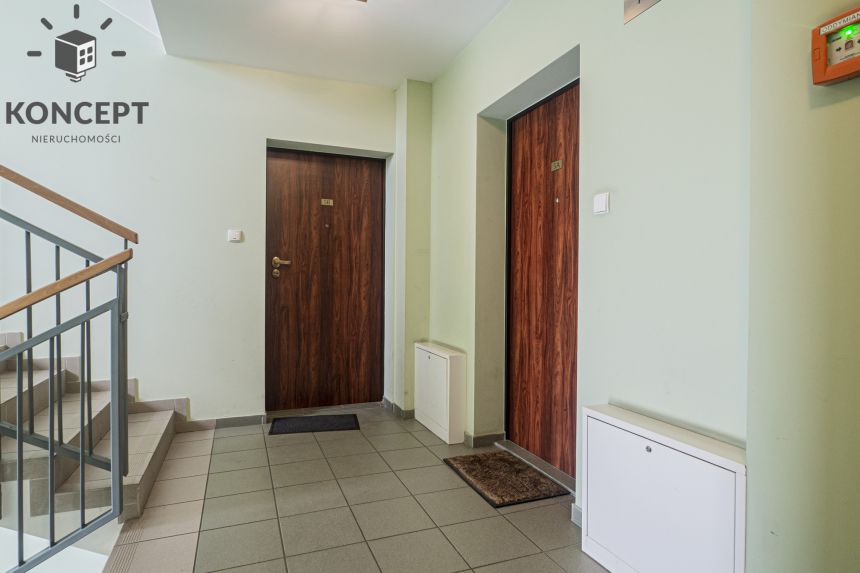 3 pok.  | Balkon | Garaż | ul. Tęczowa miniaturka 17