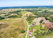 Działka rolno- budowlana miniaturka 4