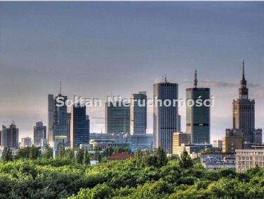 Warszawa Wilanów, 3 600 000 zł, 36 ar, usługowa