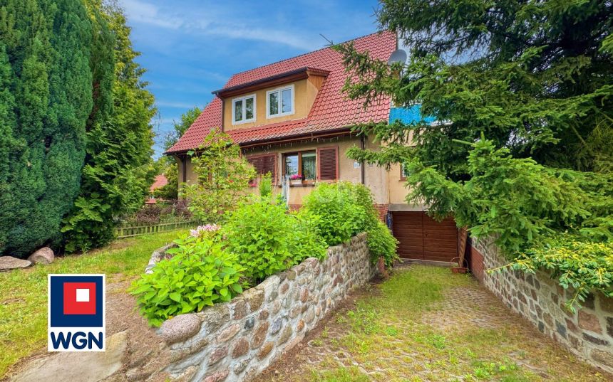 Szczecin Głębokie, 995 000 zł, 96.13 m2, z garażem - zdjęcie 1
