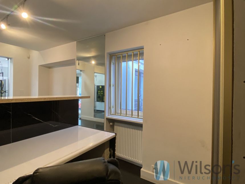 Warszawa Śródmieście, 2 950 zł, 15 m2, 1 pokój miniaturka 3