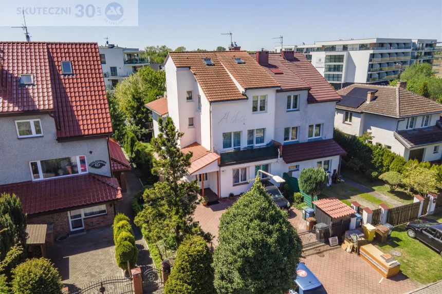 Dom bliźniak - Kołobrzeg Radzikowo Iii miniaturka 2