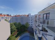 Mieszkanie 26,78m2 ,2 pokojowe w Centrum Wrocławia /Stare Miasto miniaturka 7