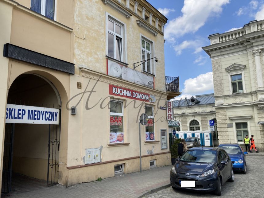 Przemyśl, 2 990 000 zł, 2204 m2, kamienica miniaturka 6