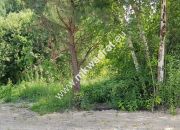 Osowiec gm. Żabia Wola | 1653m2 | narożna | MPZP miniaturka 2