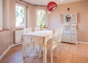 Uroczy dom 130m² z bajkowym ogrodem – Gnatowice! miniaturka 1