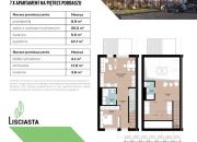 APARTAMENTY LIŚCIASTA PARK - PIĘKNE WIDOKI. miniaturka 2