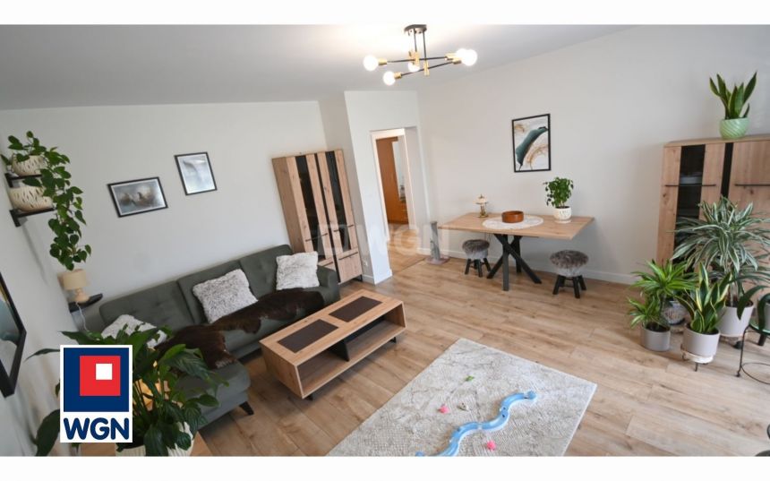 Mielec Osiedle Wolności, 740 000 zł, 76 m2, M3 miniaturka 7