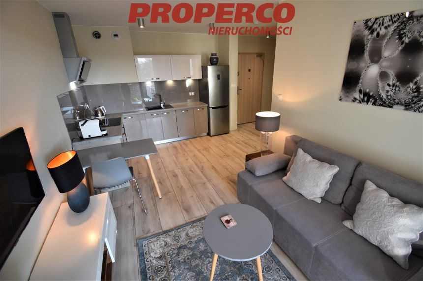 Mieszkanie 2pok., 35,39 m2, Centrum, Panoramiczna miniaturka 3