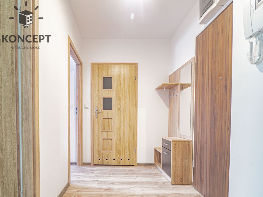 3 pokoje, balkon - Tęczowa miniaturka 14