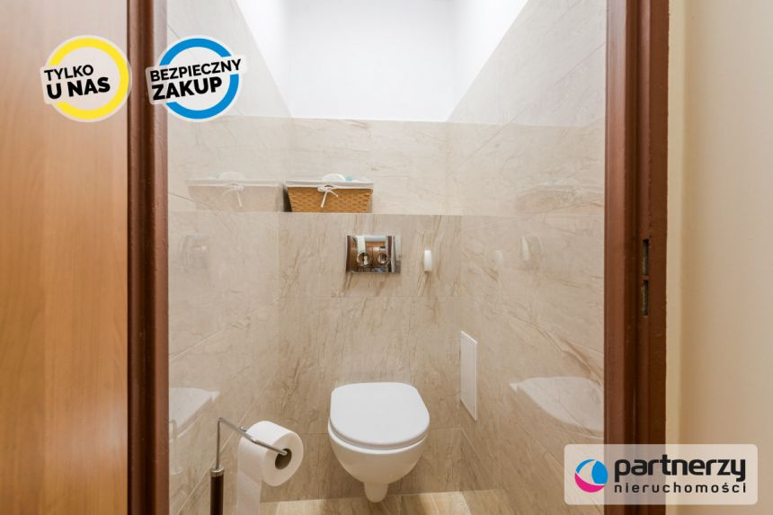 Gdańsk Zaspa, 759 000 zł, 61 m2, pietro 1 miniaturka 7