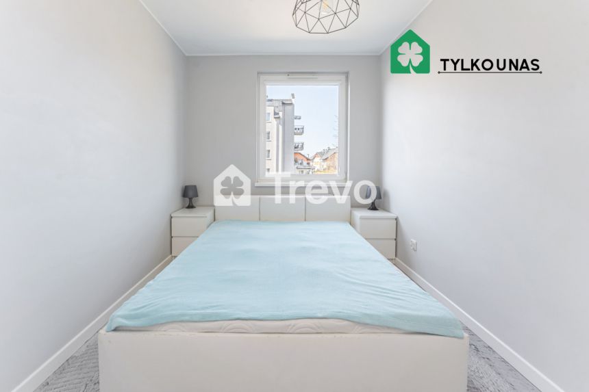 Gdańsk Ujeścisko, 524 000 zł, 37.57 m2, 2 pokojowe miniaturka 7