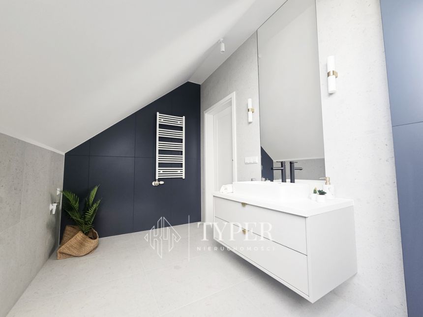 Designerskie mieszkanie z duszą – Tarnów, 65m2 miniaturka 15