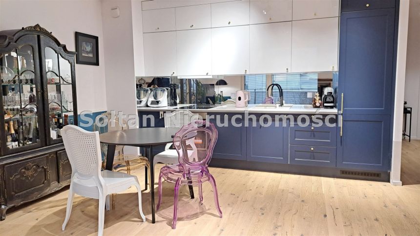 Warszawa Ursus, 1 650 000 zł, 86 m2, w nowym budownictwie miniaturka 3
