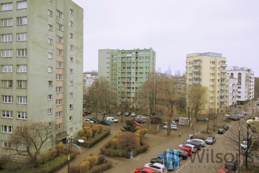 Warszawa Śródmieście, 4 000 zł, 58 m2, z balkonem miniaturka 12