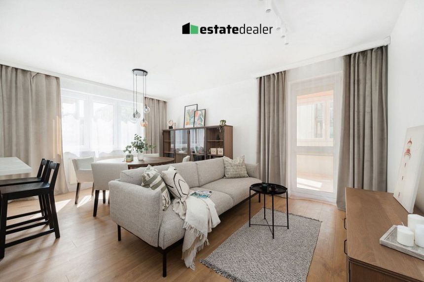Kraków Prądnik Biały, 1 347 000 zł, 92.05 m2, M5 miniaturka 3