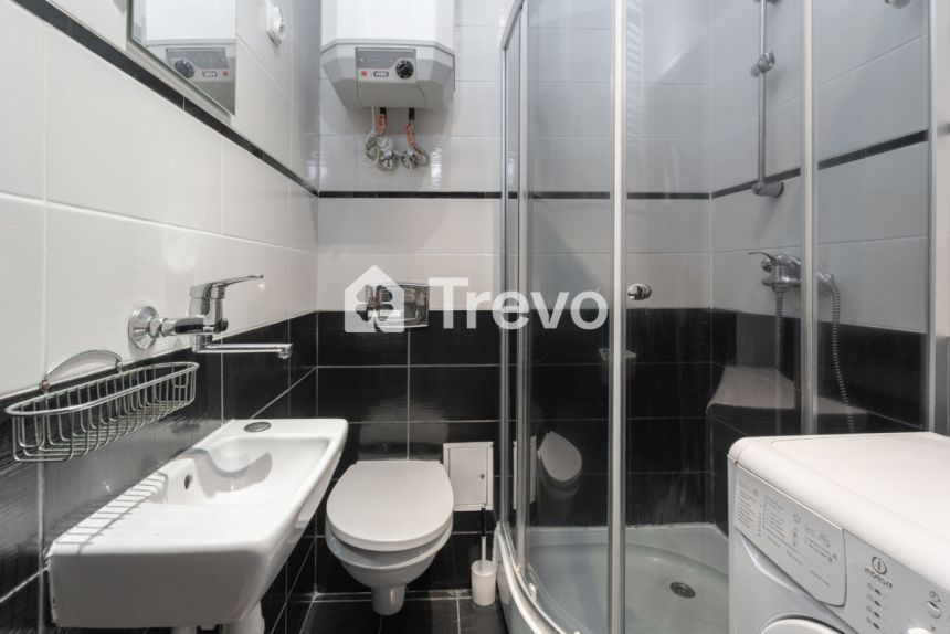 Gdańsk Siedlce, 459 999 zł, 36.04 m2, 2 pokojowe miniaturka 8