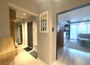 2 pokojowe mieszkanie z balkonem o pow. 54 m2 miniaturka 3