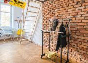 Kraków Stara Krowodrza, 435 000 zł, 20.78 m2, kawalerka miniaturka 3