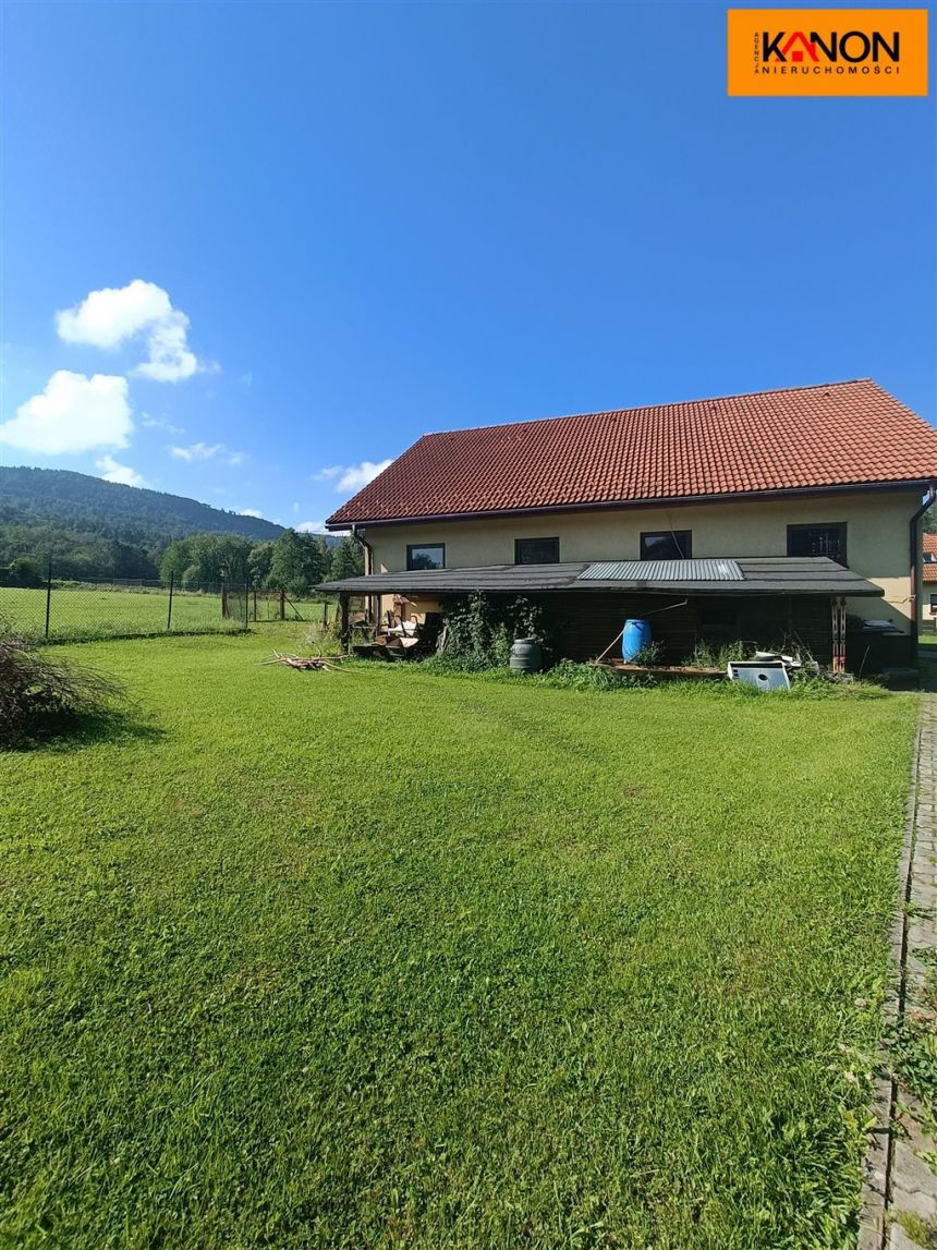 Kozy, 650 000 zł, 196.6 m2, 3 pokoje miniaturka 2