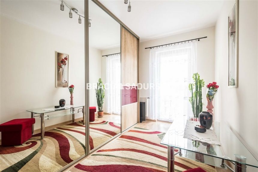 3 pokoje - 49,5m2 - Dębskiego - 699 tysięcy miniaturka 9
