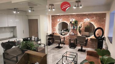 lokal 37m2, Krowodrza, ulica Lenartowicza