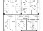 Nowoczesna powierzchnia biurowa 120 m2 miniaturka 11