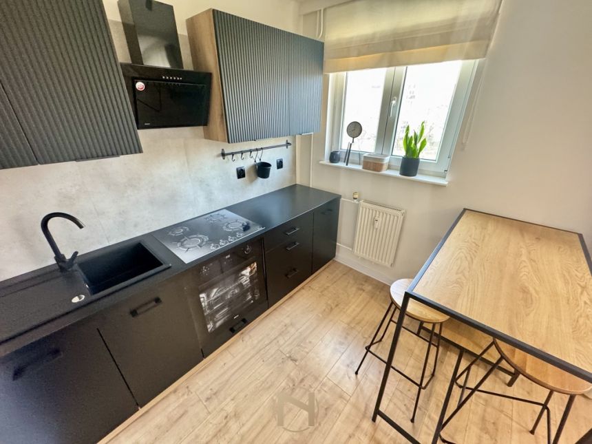 Gorzów Wielkopolski Osiedle Słoneczne, 339 000 zł, 42.78 m2, pietro 4 - zdjęcie 1
