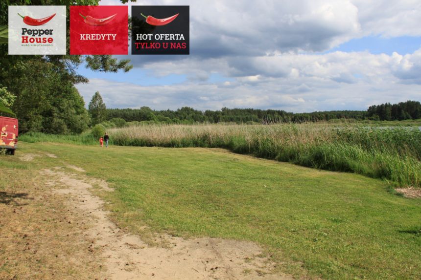 Mały Bukowiec, 549 000 zł, 1.13 ha, droga dojazdowa gruntowa miniaturka 9