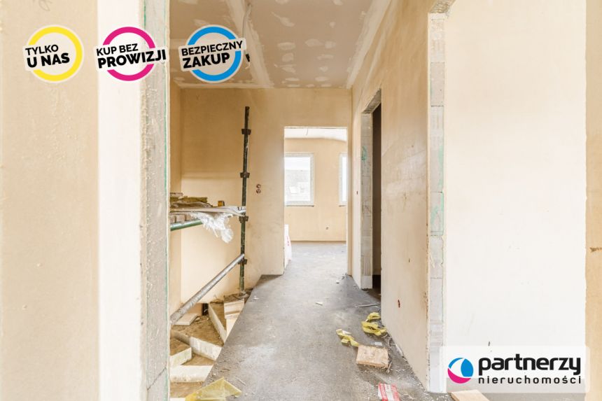 Banino, 795 000 zł, 94 m2, z silikatu miniaturka 20