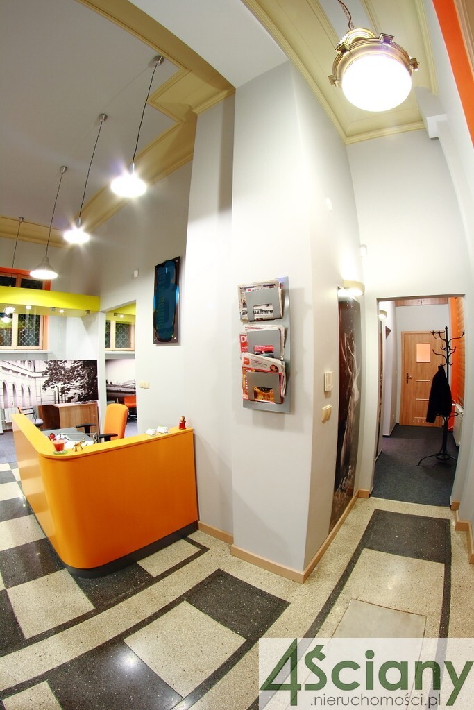 Biuro 100 m.kw. w centrum Warszawy !!! miniaturka 4