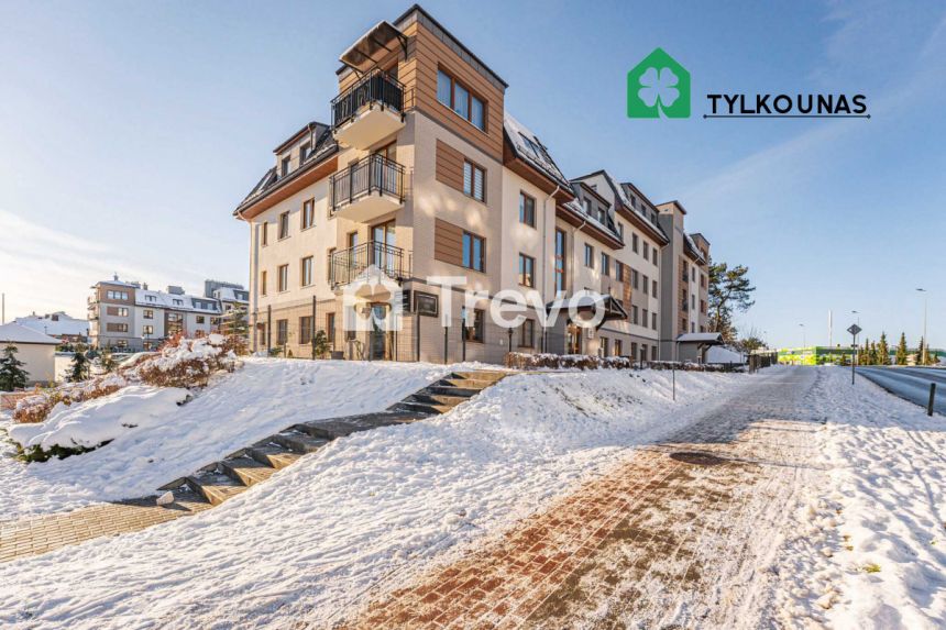 Gdańsk Piecki-Migowo, 1 150 000 zł, 75.2 m2, z balkonem miniaturka 18